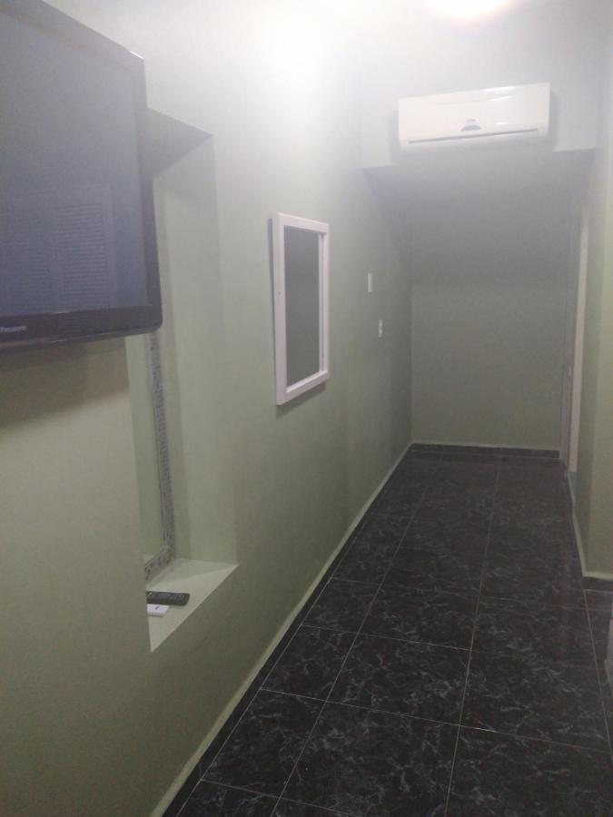 Apartment Departamento Caribe