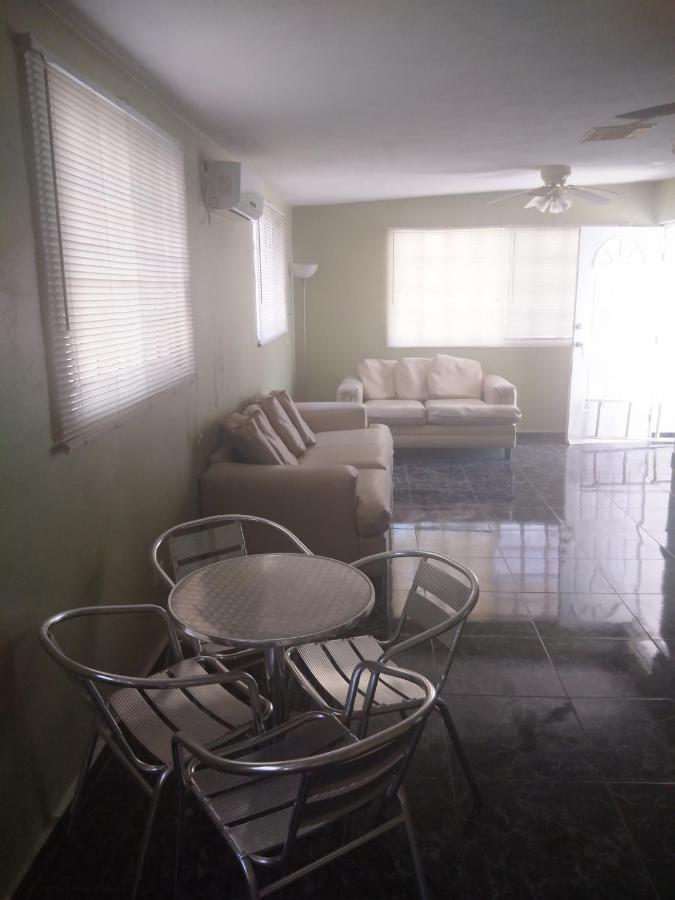 Apartment Departamento Caribe Cancun